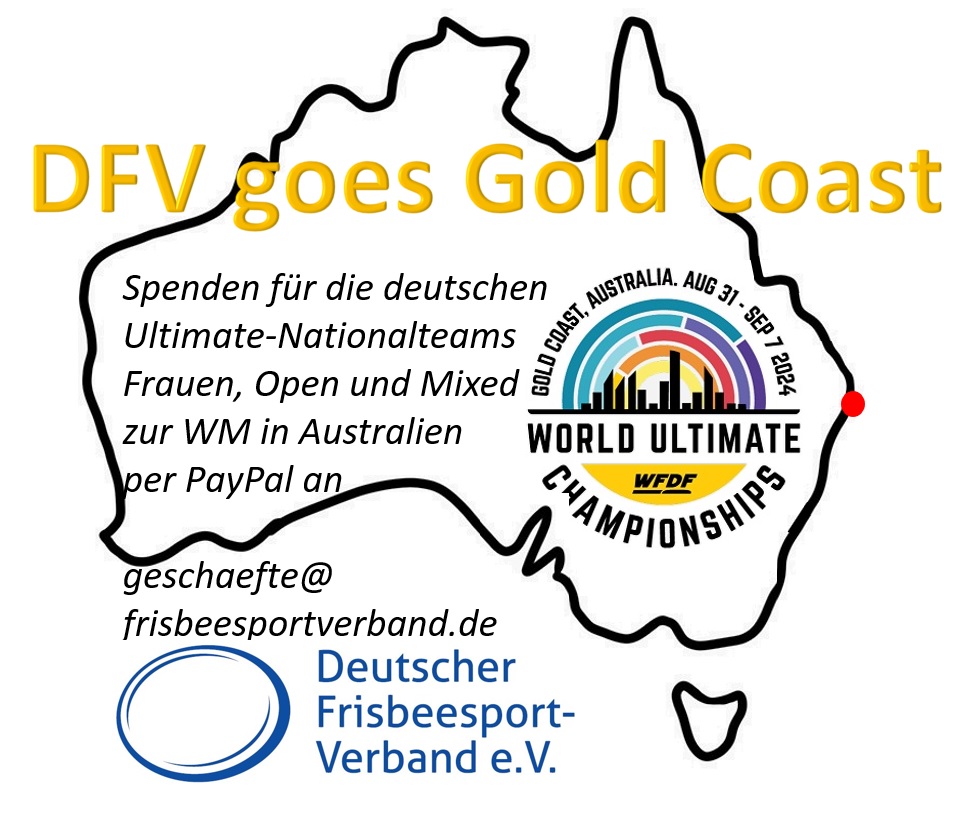 DFV goes Gold Coast
